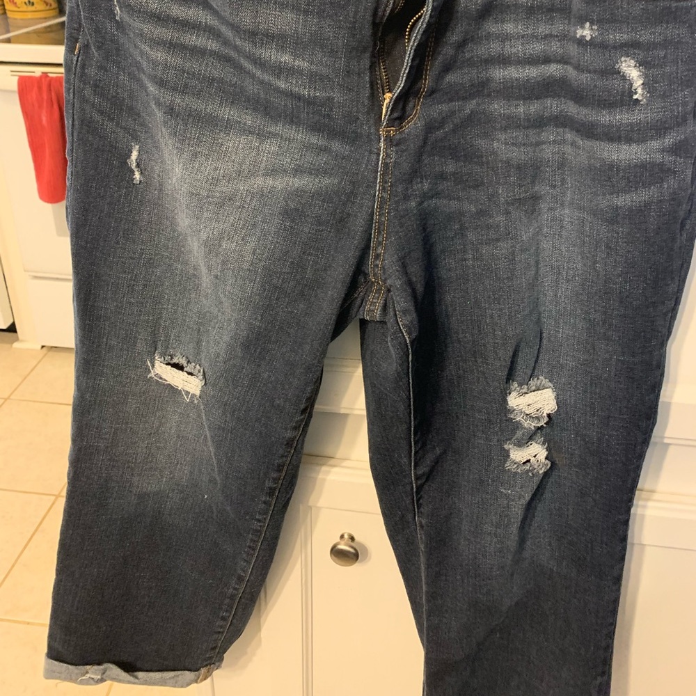 Womens capris